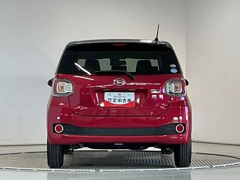 Daihatsu Boon