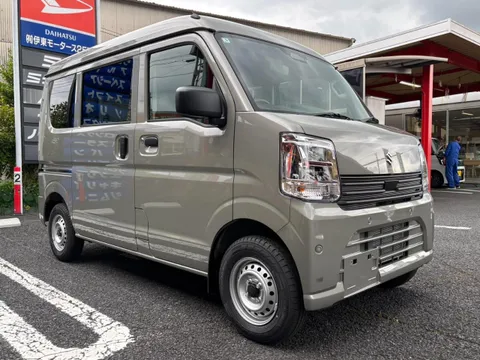Suzuki Every