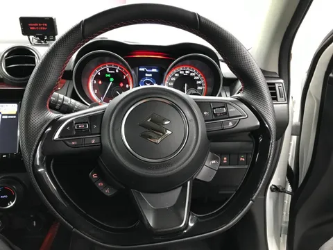 Suzuki Swift Sport