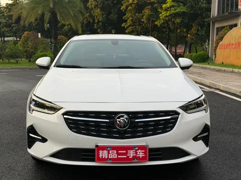 Buick Regal