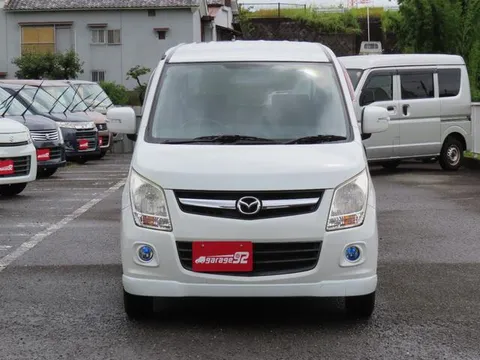 Mazda AZ-Wagon