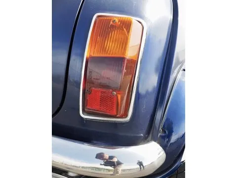 Rover Mini
