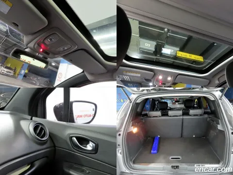 Renault QM3