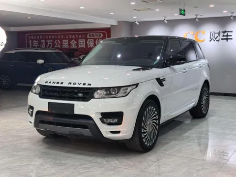 Land Rover