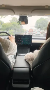 BAIC Senova X35