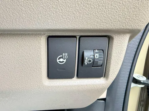 Honda N-BOX Joy