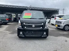 Suzuki Wagon R Stingray