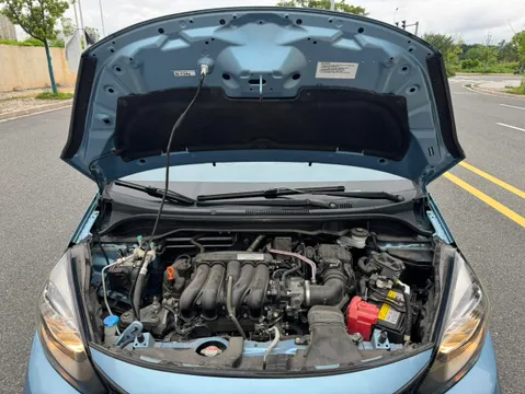 Honda Jazz (Fit)