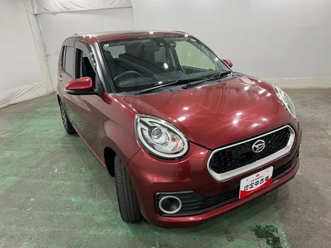 Daihatsu Boon
