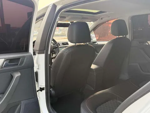 Skoda Rapid Spaceback