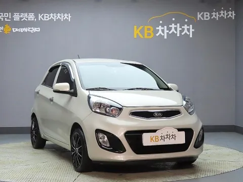 Kia Picanto (Morning)