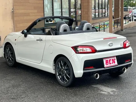 Toyota Copen