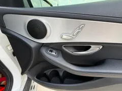 Mercedes-Benz Mercedes-Benz GLC