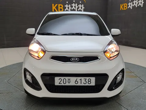 Kia Picanto (Morning)
