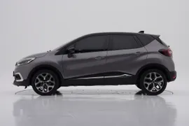 Renault QM3