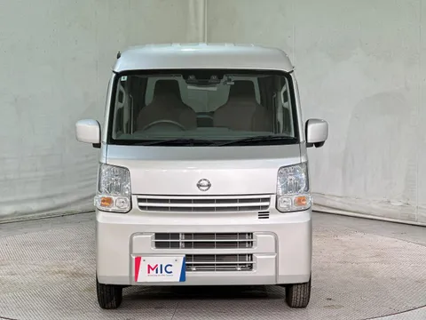 Nissan Clipper