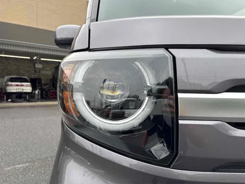 Honda N-VAN Plus Style