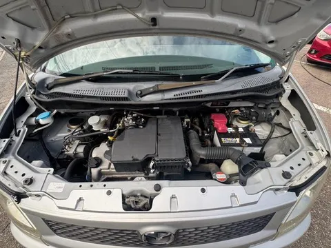 Mazda AZ-Wagon