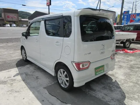 Mazda Flair