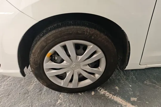 Honda Jazz (Fit)