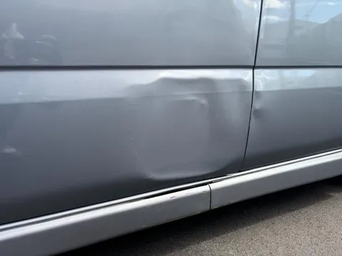 Suzuki Wagon R RR