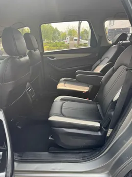 Baojun 360
