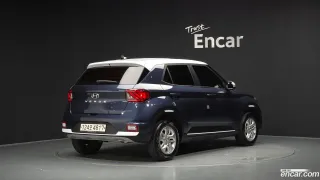 Hyundai Venue