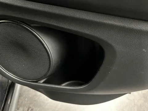 Honda HR-V (Vezel)