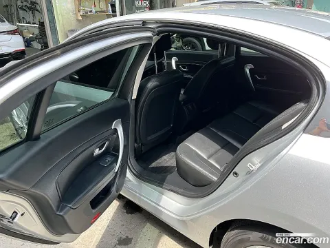 Renault SM5