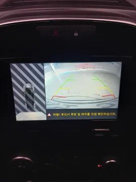 Renault QM3