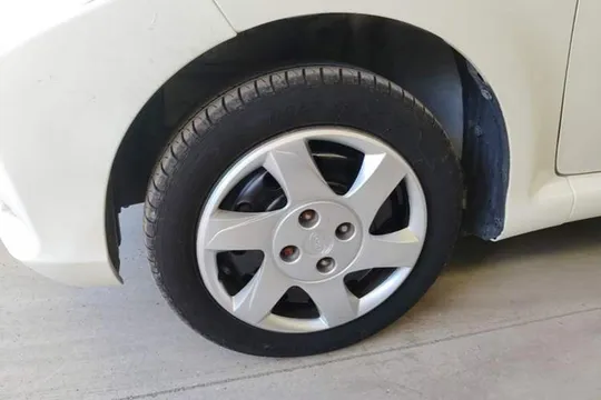 BYD F0