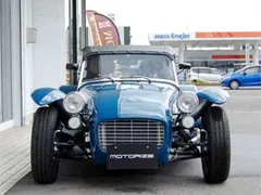 Caterham
