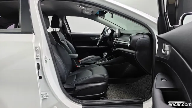 Kia Cerato (K3)
