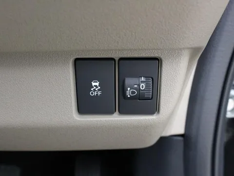 Honda N-BOX Joy