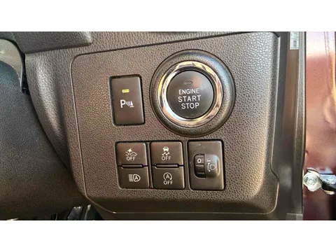 Daihatsu Mira Tocot