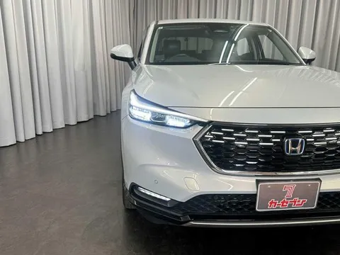 Honda HR-V (Vezel)