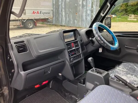 Suzuki Super Carry