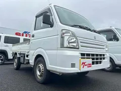 Suzuki Carry Track
