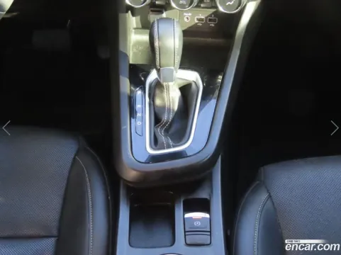 Renault XM3