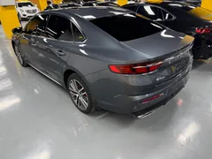 Geely Preface (Xingrui)