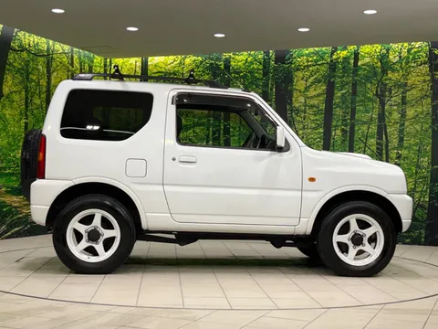 Mazda AZ-Offroad
