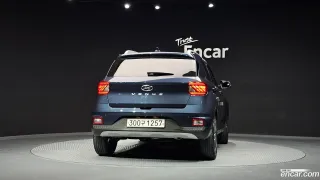 Hyundai Venue