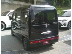 Honda Vamos Hobio