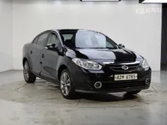 Renault SM3