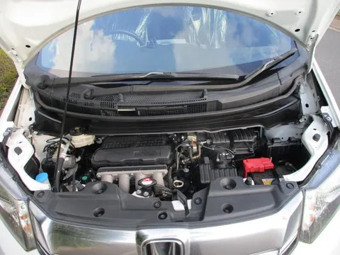 Honda Freed Spike