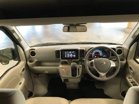 Nissan Clipper Rio
