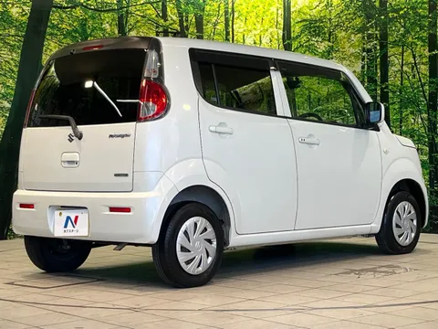 Suzuki MR Wagon