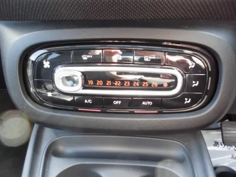 Smart For Four