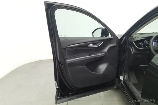 Buick Envision S