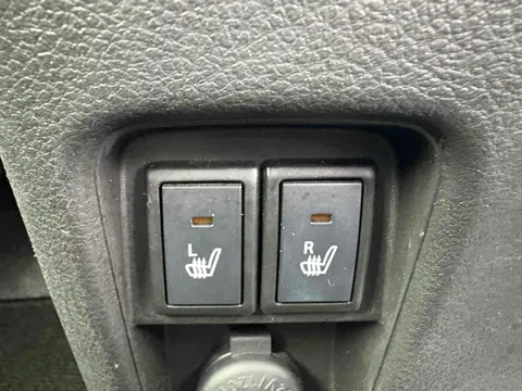 Mazda Flair Crossover